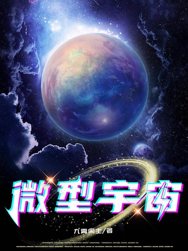 微型宇宙